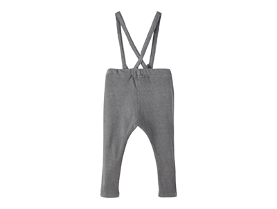 Lil Atelier selebukser quiet shade