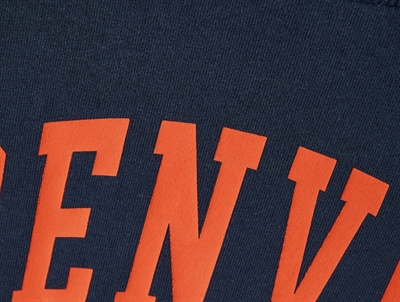 Name It dark sapphire denver sweatshirt