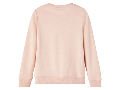 Name It rose smoke boston sweatshirt