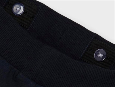 Name It dark sapphire sweatpants Playmobil
