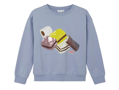 Name It eventide sweatshirt Haribo