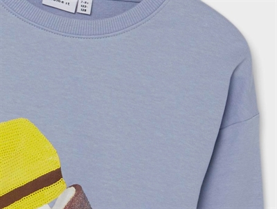 Name It eventide sweatshirt Haribo