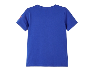 Name It t-shirt surf the web animal planet