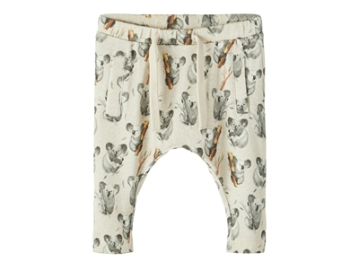 Name It bukser peyote melange koala