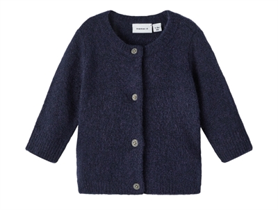 Name It night sky cardigan