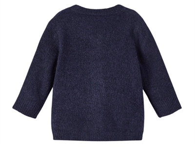 Name It night sky cardigan
