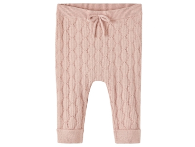 Name It adope rose leggings