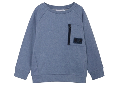 Name It bijou blue sweatshirt