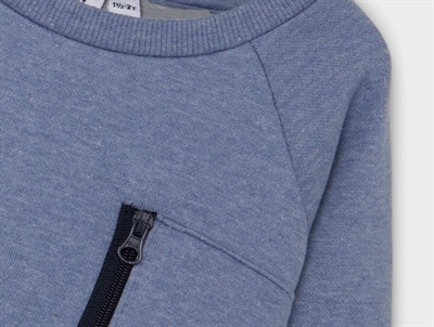 Name It bijou blue sweatshirt