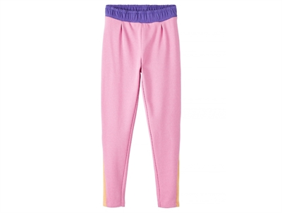 Name It cyclamen sweatpants