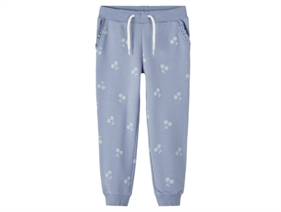 Name It tempest sweatpants kirsebær