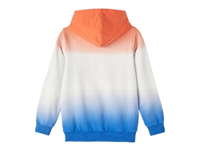 Name It hoodie tigerlily