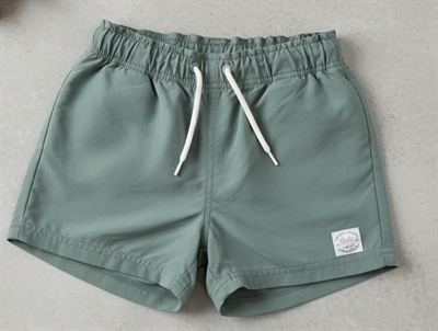 Name It laurel wreath badeshorts