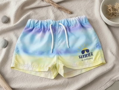 Name It crystal seas badeshorts