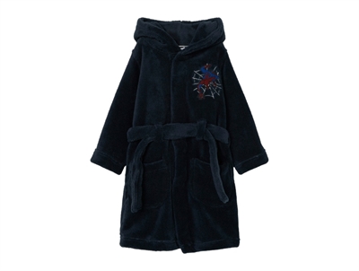 Name It badekåbe dark sapphire Spiderman