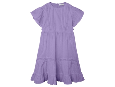 Name It sand verbena kjole