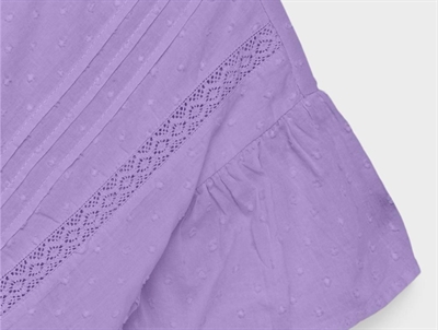 Name It sand verbena kjole