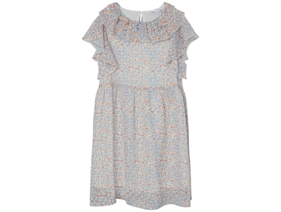 Name It peach nectar kjole