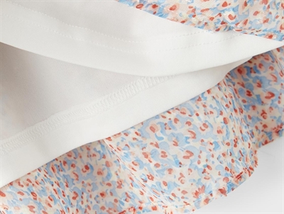 Name It peach nectar kjole