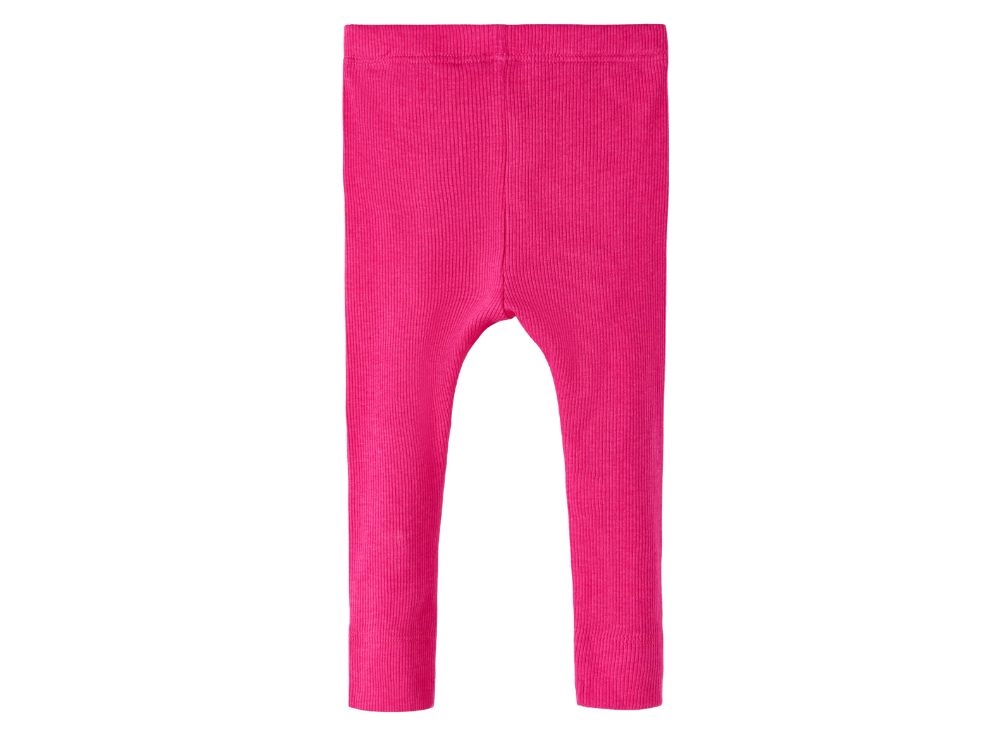Name It Leggings Beetroot Purple