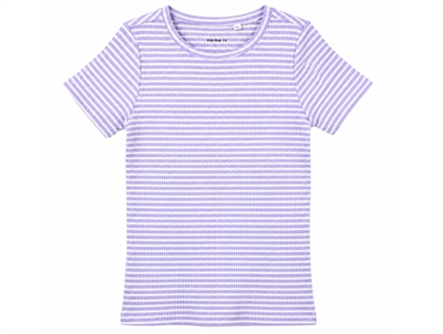 Name It lavender top striber