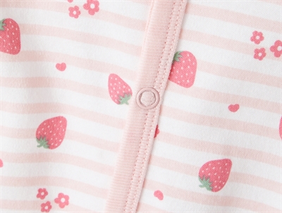 Name It camellia rose natdragt (2-pak)