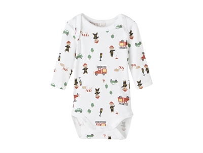 Name It kashmir body brandmand (3-pak)