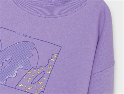 Name It sand verbena sweatshirt