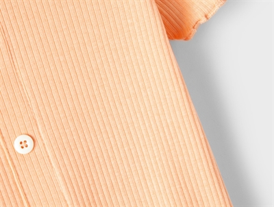 Name It peach nectar top blonde