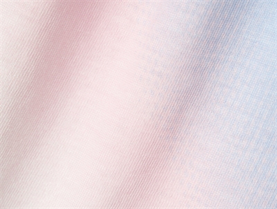 Name It parfait pink rainbow kjole