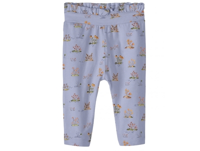 Name It cosmic sky bukser blomster