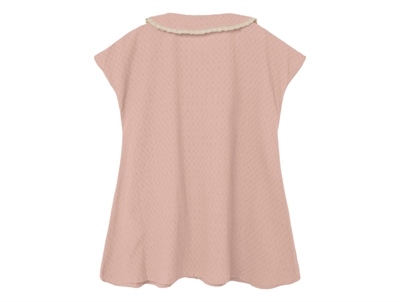 Lil Atelier rose dust kjole