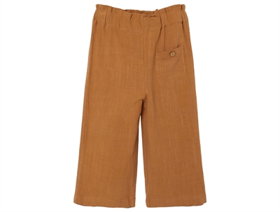 Lil Atelier chipmunk bukser culotte