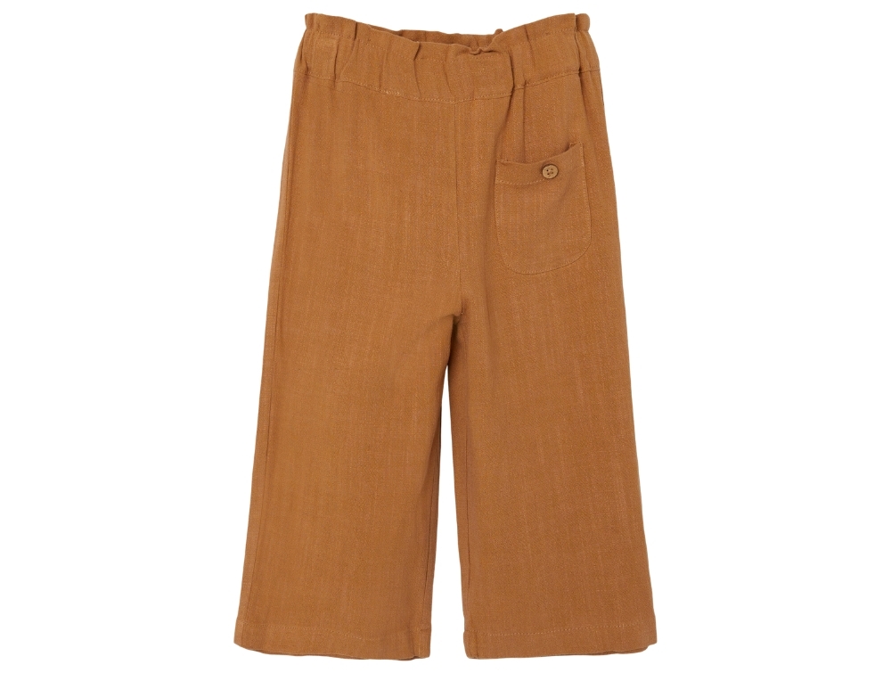 Lil Atelier Chipmunk Bukser Culotte - Str. 7y 122cm