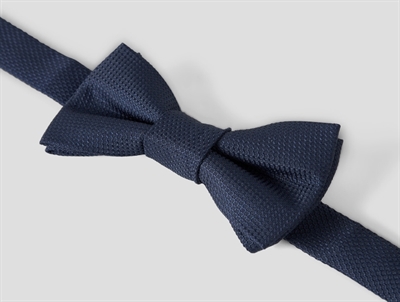 Name It butterfly navy blazer med justerbar velcro