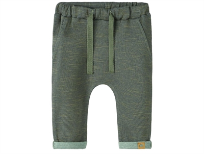 Name It four leaf clover bukser