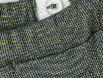 Name It four leaf clover bukser