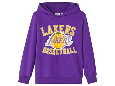 Name It hoodie holietrope NBA lakers
