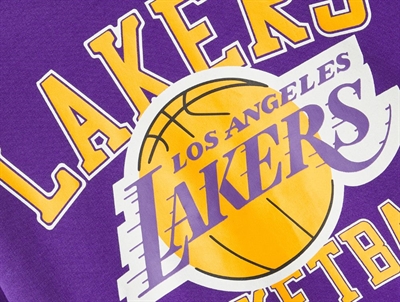Name It hoodie holietrope NBA lakers