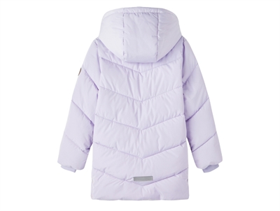 Name It thistle puffer vinterjakke