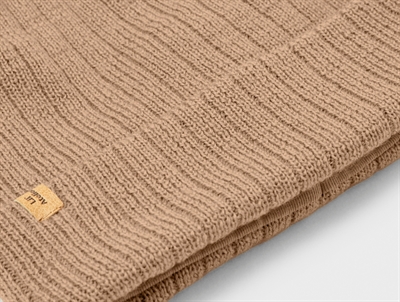 Lil Atelier roebuck strikhue uld