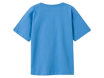 Name It t-shirt all aboard print