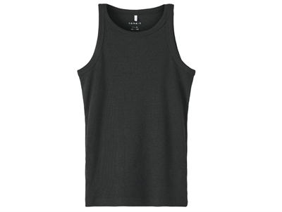 Name It black slim top