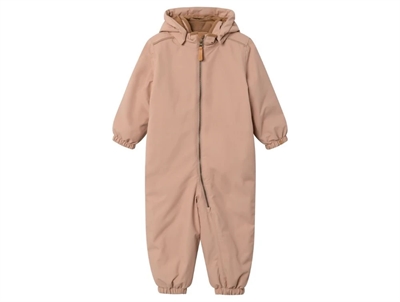 Lil Atelier roebuck flyverdragt