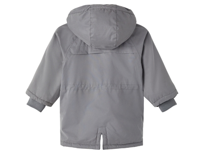 Lil Atelier quiet shade vinterjakke