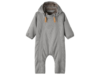 Lil Atelier wet weather køredragt