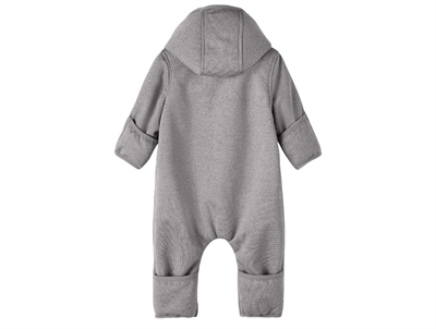 Lil Atelier wet weather køredragt