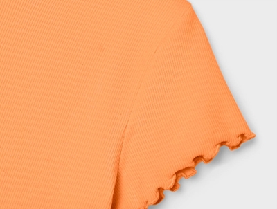 Name It mock orange top