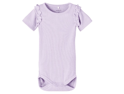 Name It orchid bloom body
