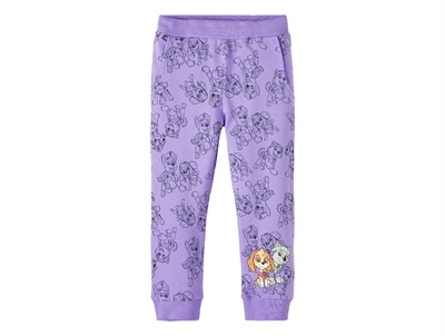 Name It sand verbena sweatpants Paw Patrol